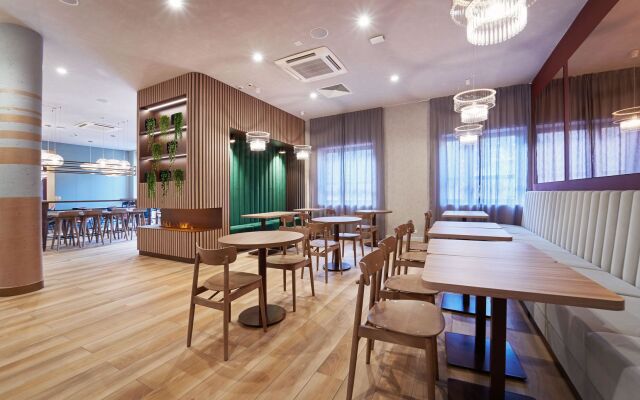 B&B Hotel Lublin Centrum