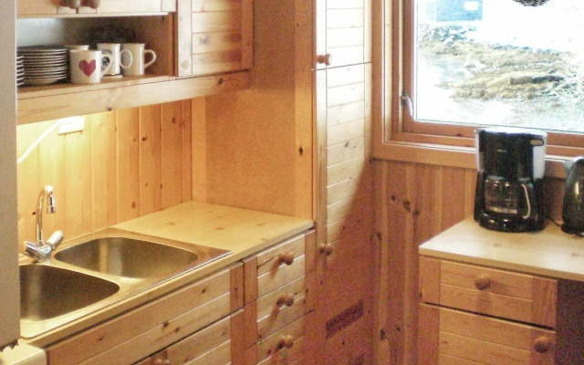 8 Person Holiday Home in Nordfjordeid-by Traum