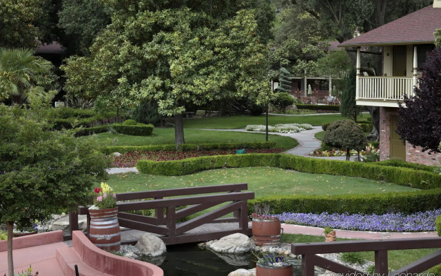 Paso Robles Inn