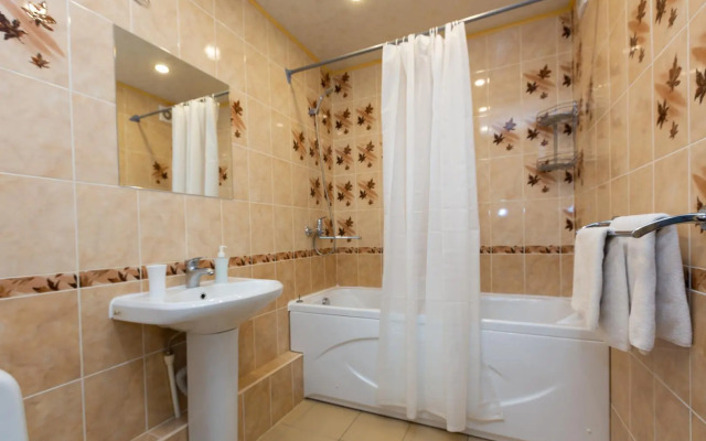 Этажидейли на переулке Трамвайном 2/3