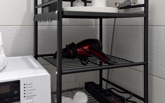 Апартаменты на улице Уральская 21