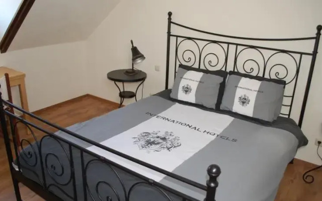 Bed & Breakfast Het Logement