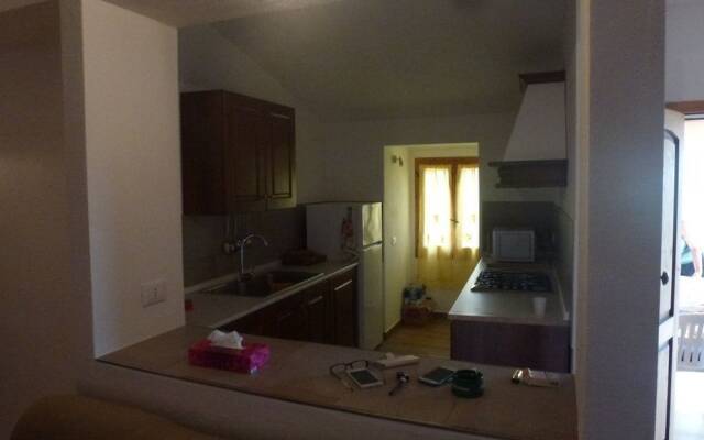 Budoni Centro Apartments