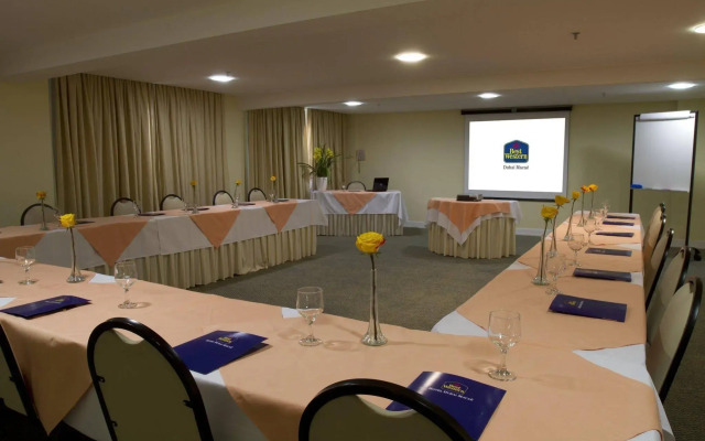 Dubai Macaé by Atlântica