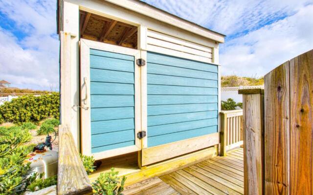 1709 Sandbucket Arch Oceanfront