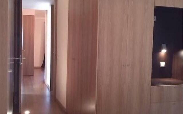 Casa do Sol Guesthouse