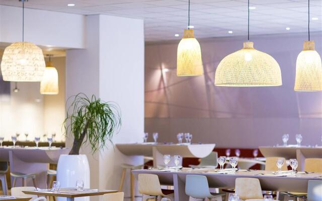 ibis Styles Toulon Centre Port