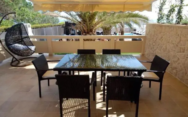 Paradise Resort Vanesa