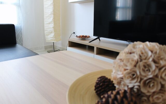 Wish Suite La Mata De Sevilla