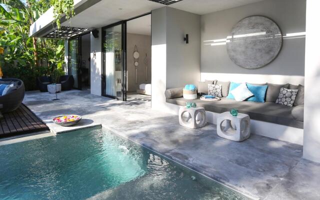 Seminyak Boutique Villa Prana
