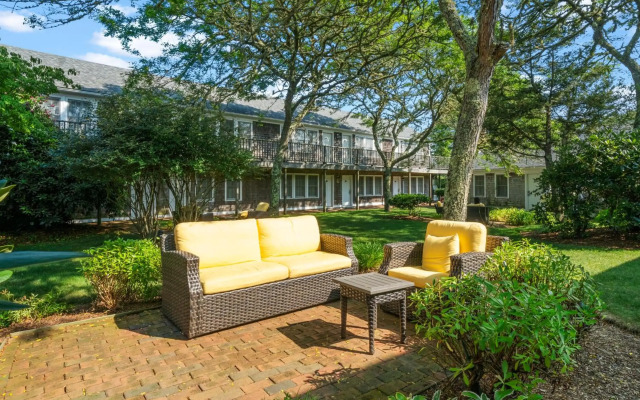Nantucket Inn