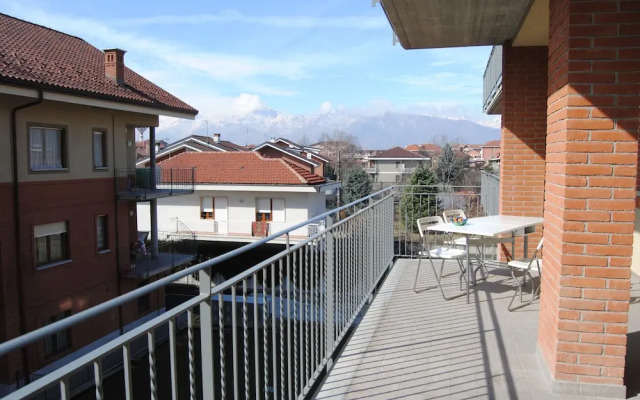 B&B Le Terrazze Boutique Hotel 2 Torino