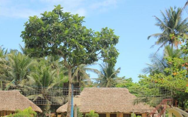 Amor Farm Beach Resort