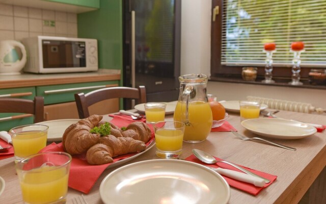 Apartments Rikli