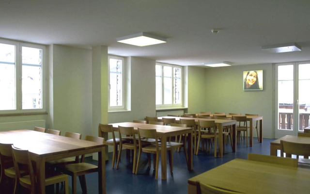 Youth Hostel Zermatt