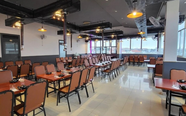Lilly Hotel