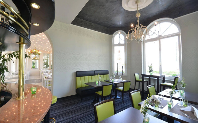 Hotel Residenz Waldkrone