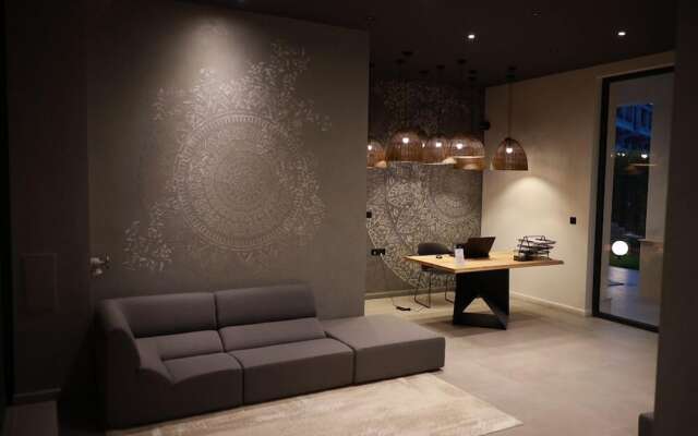 Green Life Antares Sozopol