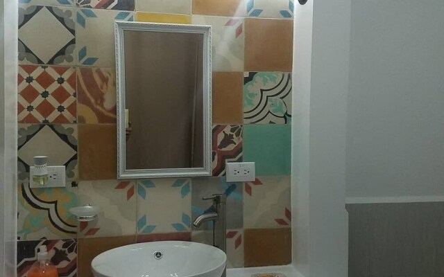 Hostal Escobar 206