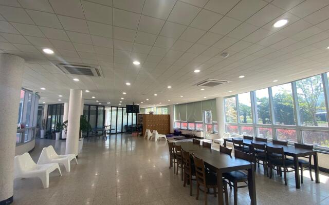 Namhae Kkotnae Maeul Pension