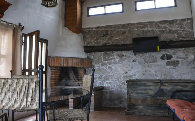 Hotel Boutique Casa al Aire