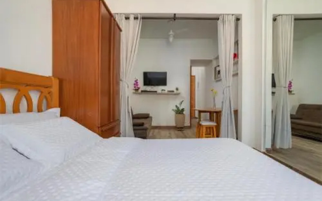 Apartamento Copacabana RJ