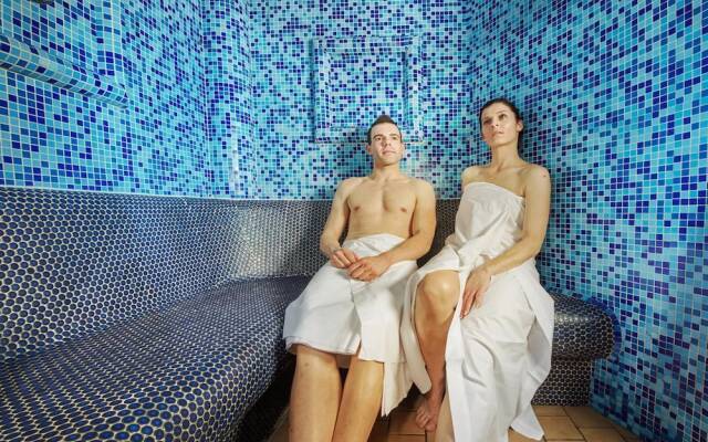 Apartments Adria - Hotel & Resort Adria Ankaran