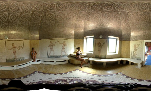 Hotel Club Baia Samuele