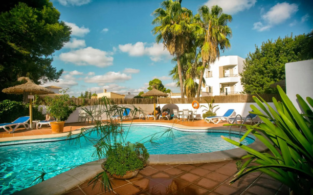 Hotel Martorell