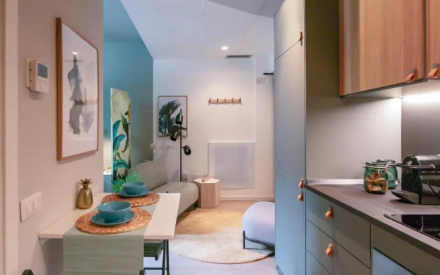 The Suite Spot