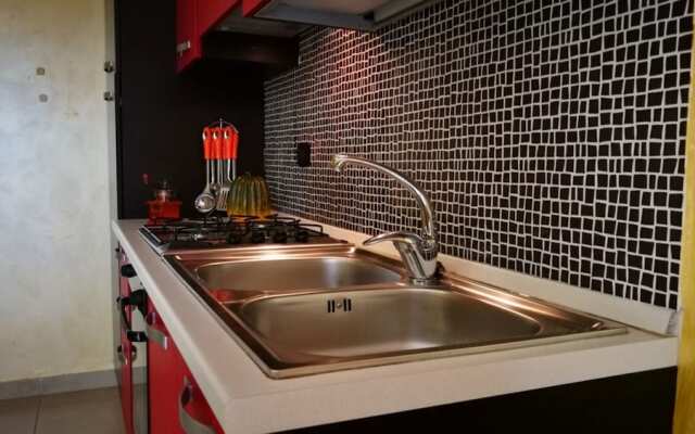 Appartamenti Colle Azzurro