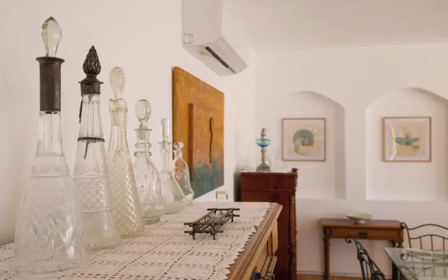 Villa Krissa