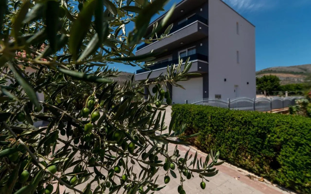 Villa Dalmata