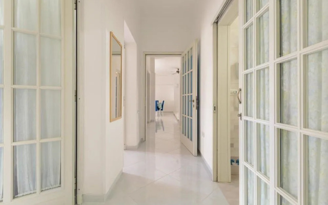 614 Riva degli Angeli by Barbarhouse