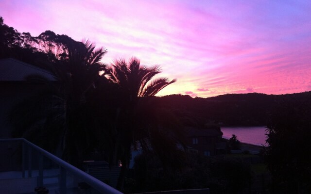 Sea Breeze Lodge