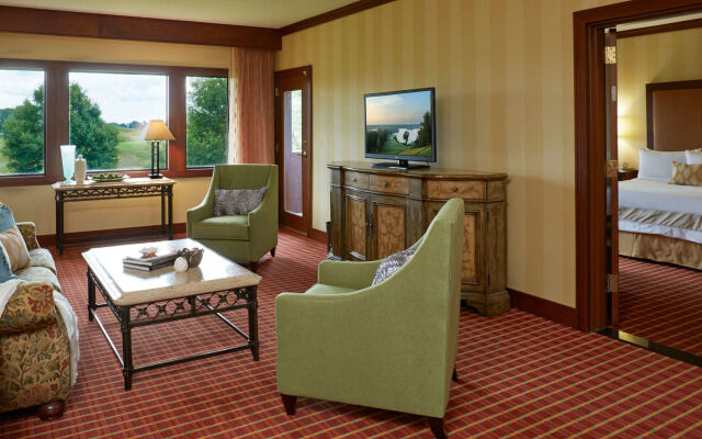 Montgomery Marriott Prattville Hotel & Conference Center at Capitol Hill