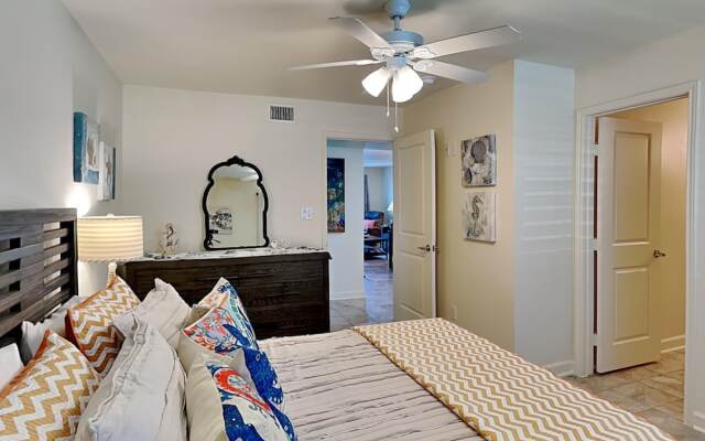 Key Allegro Canal House