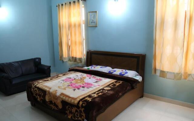 Avva Green Guest House