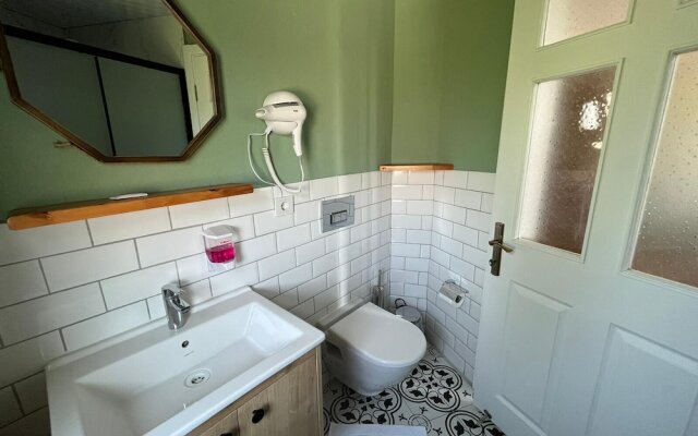 Akar Butik Otel Gökçeada