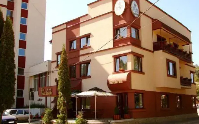 Villa Franz Joseph