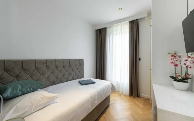 Rausion Luxury Apartments