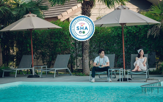 Chanalai Resort and Hotel