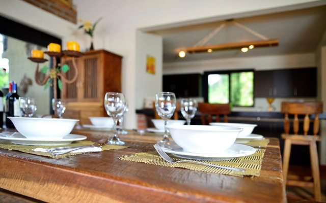 Fincas Panaca JAGÜEY 21 Grupo VIP