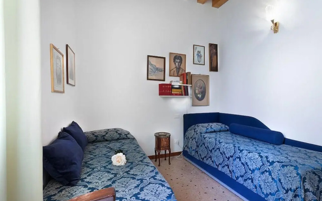 Grimaldi Apartments - Alle Bifore