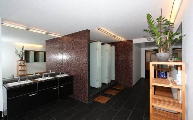 Primestay Apartmenthaus Zürich Altstetten