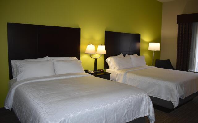 Holiday Inn Express Apex - Raleigh by IHG