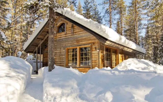 House Harvana Kittilä