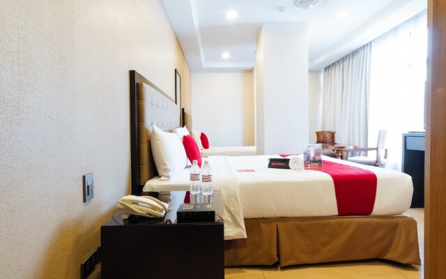RedDoorz Premium @ Rimando Road Baguio