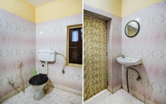 Dear Hotel by OYO Rooms