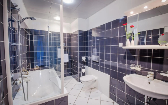 Aparthotel Villa Freisleben